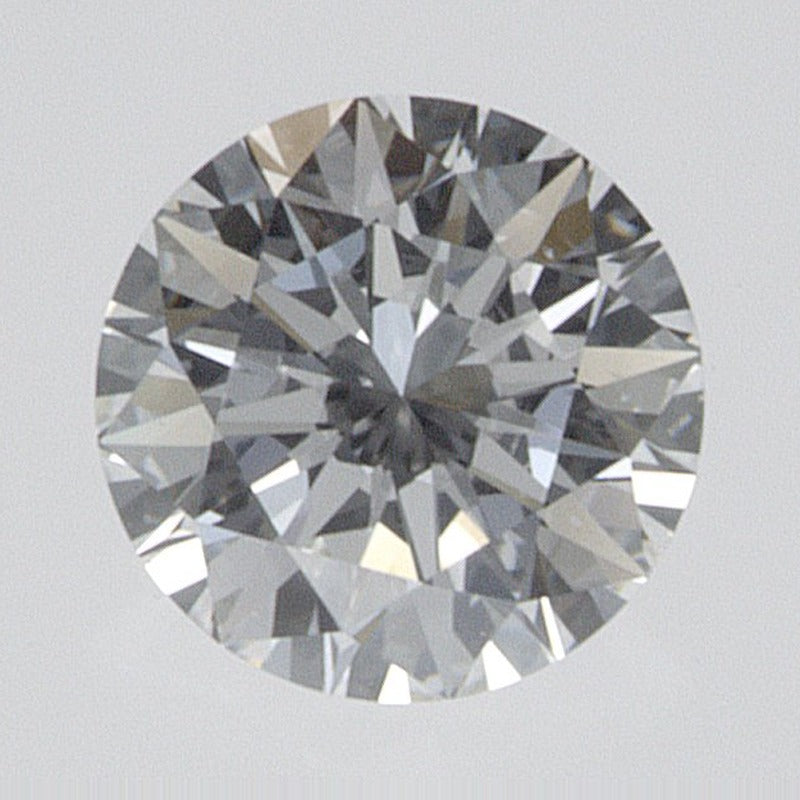 0.30 ct Natural Diamond – F VS2 – Round Cut – GIA Certified — Sapphire Row · cut7