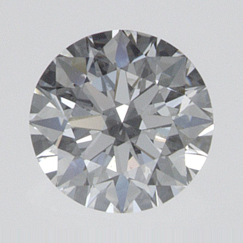 0.30 ct Natural Diamond – F VS2 – Round Cut – GIA Certified — Sapphire Row · cut7