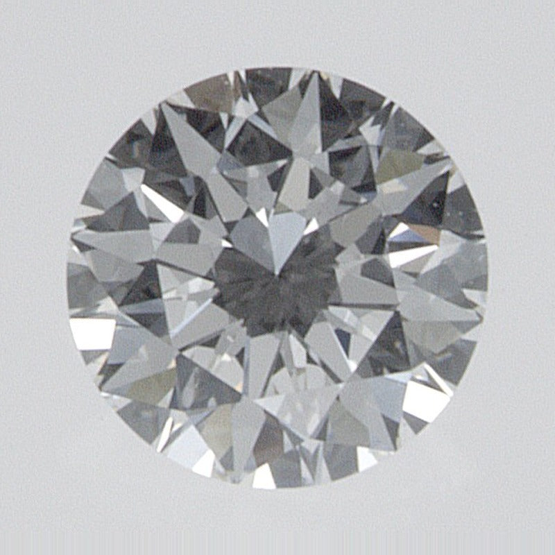 0.30 ct Natural Diamond – F VS2 – Round Cut – GIA Certified — Sapphire Row · cut7