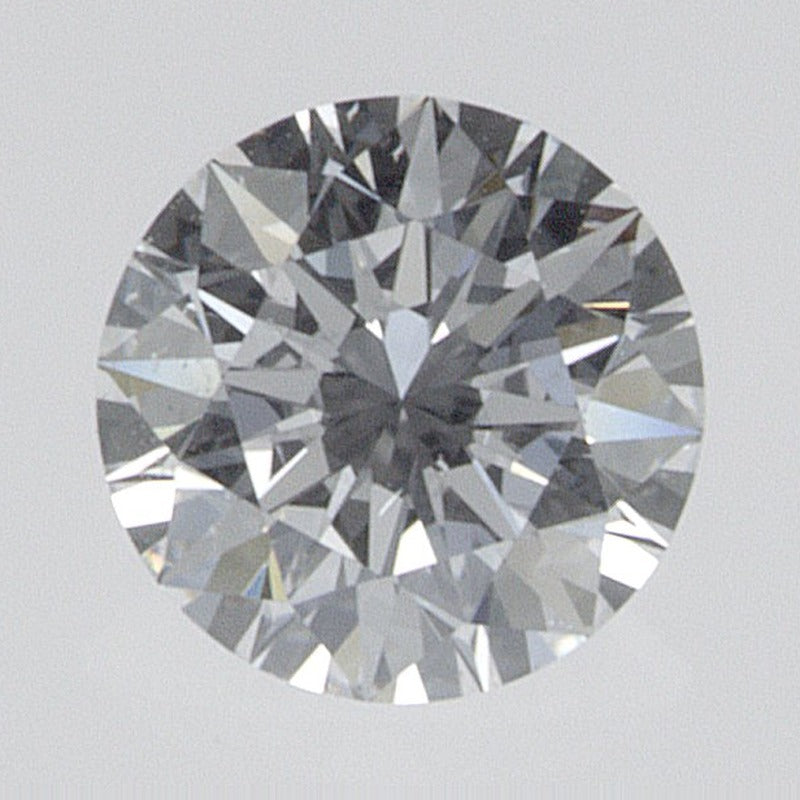 0.30 ct Natural Diamond – D SI1 – Round Cut – GIA Certified — Sapphire Row · cut7