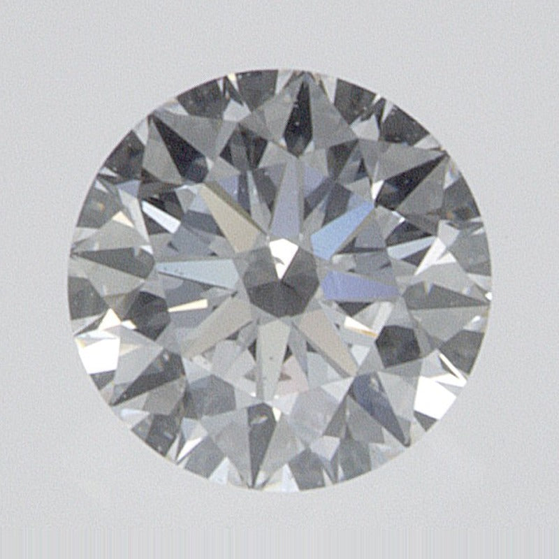 0.30 ct Natural Diamond – E SI1 – Round Cut – GIA Certified — Sapphire Row · cut7