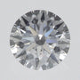 0.30 ct Natural Diamond – E SI1 – Round Cut – GIA Certified — Sapphire Row · cut7