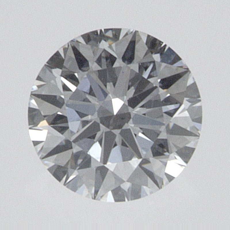 0.30 ct Natural Diamond – E SI1 – Round Cut – GIA Certified — Sapphire Row · cut7