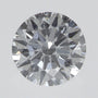 0.30 ct Natural Diamond – E SI1 – Round Cut – GIA Certified — Sapphire Row · cut7