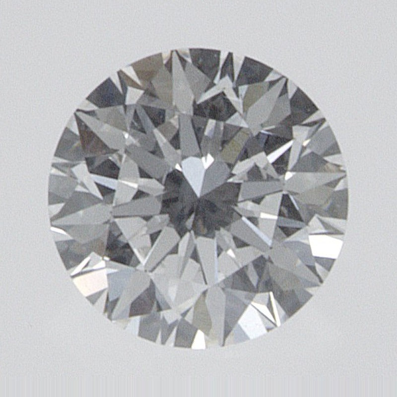 0.30 ct Natural Diamond – E SI1 – Round Cut – GIA Certified — Sapphire Row · cut7