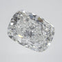 4.29 ct Natural Diamond – G VS2 – Elongated Cushion Cut – GIA Certified — Sapphire Row · cut7