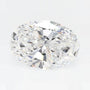 4.09 ct Lab-Grown Diamond – D VVS2 – Oval Cut – GCAL Certified — Sapphire Row · cut7