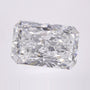 4.03 ct Lab-Grown Diamond – D VS1 – Radiant Cut – IGI Certified — Sapphire Row · cut7
