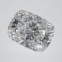 3.61 ct Lab-Grown Diamond – E VVS2 – Elongated Cushion Cut – IGI Certified — Sapphire Row · cut7