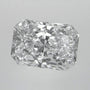 3.03 ct Lab-Grown Diamond – D VS1 – Radiant Cut – IGI Certified — Sapphire Row · cut7
