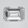 2.77 ct Lab-Grown Diamond – F VS2 – Emerald Cut – IGI Certified — Sapphire Row · cut7