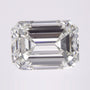 2.51 ct Natural Diamond – F VS2 – Emerald Cut – EGL USA Certified — Sapphire Row · cut7