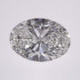 2.35 ct Lab-Grown Diamond – E VVS2 – Oval Cut – IGI Certified — Sapphire Row · cut7