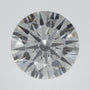2.12 ct Lab-Grown Diamond – G VVS1 – Round Cut – IGI Certified — Sapphire Row · cut7