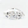 2.08 ct Lab-Grown Diamond – E VVS2 – Marquise Cut – GCAL Certified — Sapphire Row · cut7