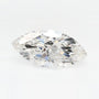2.08 ct Lab-Grown Diamond – G VVS2 – Marquise Cut – GCAL Certified — Sapphire Row · cut7