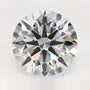 2.07 ct Lab-Grown Diamond – E VS1 – Round Cut – GCAL Certified — Sapphire Row · cut7
