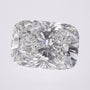 2.06 ct Lab-Grown Diamond – E VVS2 – Elongated Cushion Cut – IGI Certified — Sapphire Row · cut7