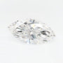 2.06 ct Lab-Grown Diamond – F VS1 – Marquise Cut – GCAL Certified — Sapphire Row · cut7