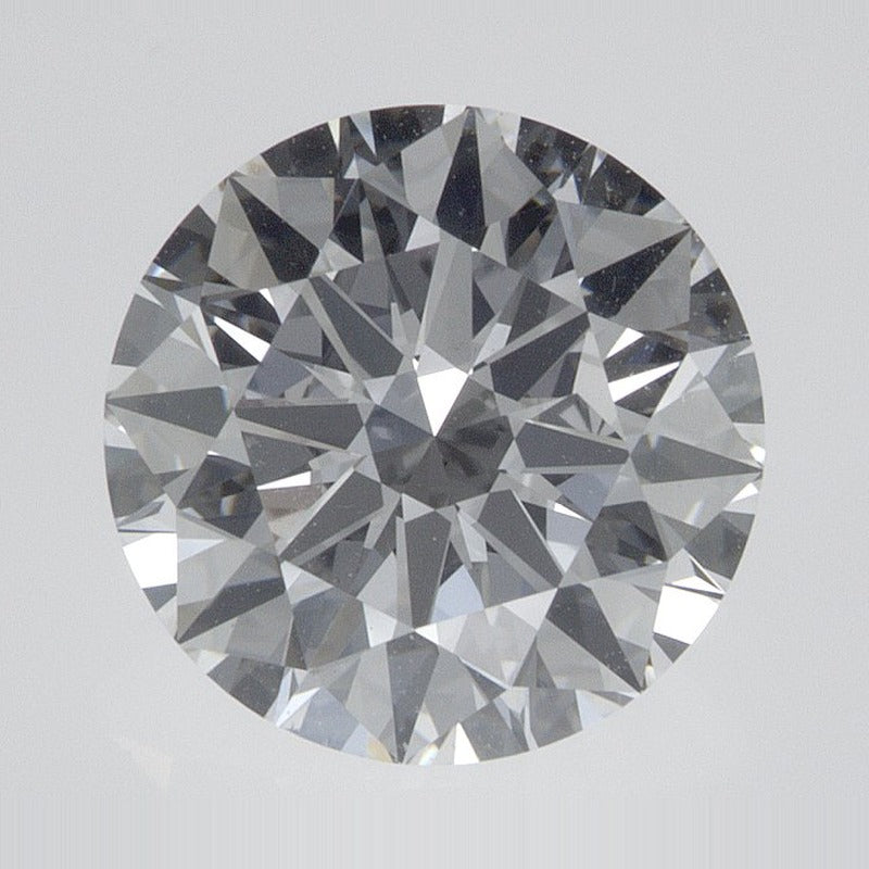2.05 ct Natural Diamond – D VS1 – Round Cut – GIA Certified — Sapphire Row · cut7