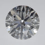 2.01 ct Natural Diamond – F SI1 – Round Cut – GIA Certified — Sapphire Row · cut7