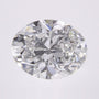 1.83 ct Lab-Grown Diamond – E VVS2 – Oval Cut – IGI Certified — Sapphire Row · cut7