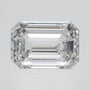 1.80 ct Natural Diamond – H VS1 – Emerald Cut – GIA Certified — Sapphire Row · cut7