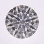 1.72 ct Natural Diamond – E SI1 – Round Cut – GIA Certified — Sapphire Row · cut7