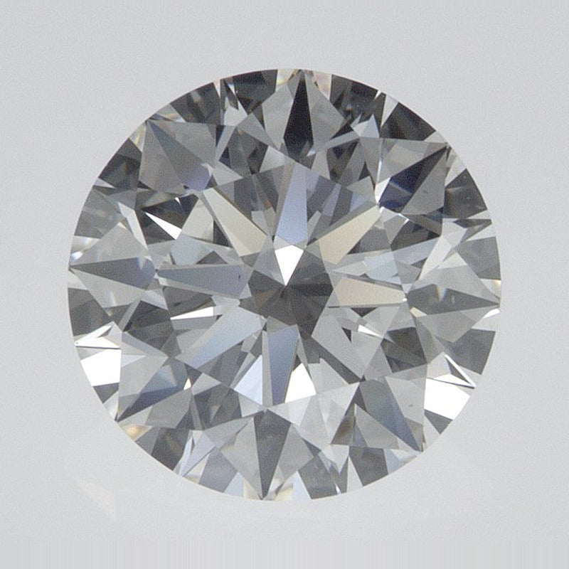 1.70 ct Natural Diamond – I VS1 – Round Cut – GIA Certified — Sapphire Row · cut7