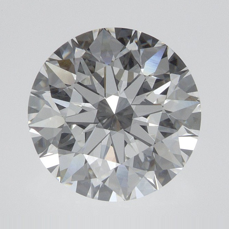 1.70 ct Natural Diamond – G VS1 – Round Cut – GIA Certified — Sapphire Row · cut7
