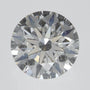 1.61 ct Natural Diamond – J SI1 – Round Cut – GIA Certified — Sapphire Row · cut7