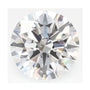 1.54 ct Lab-Grown Diamond – F VS2 – Round Cut – GCAL Certified — Sapphire Row · cut7
