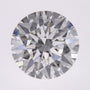 1.51 ct Natural Diamond – H SI2 – Round Cut – GIA Certified — Sapphire Row · cut7