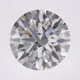 1.51 ct Natural Diamond – I SI1 – Round Cut – GIA Certified — Sapphire Row · cut7