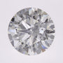 1.51 ct Natural Diamond – I SI1 – Round Cut – GIA Certified — Sapphire Row · cut7