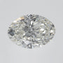 1.50 ct Natural Diamond – J VVS1 – Oval Cut – GIA Certified — Sapphire Row · cut7