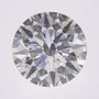 1.50 ct Natural Diamond – H SI2 – Round Cut – GIA Certified — Sapphire Row · cut7