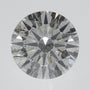 1.42 ct Natural Diamond – J SI2 – Round Cut – GIA Certified — Sapphire Row · cut7
