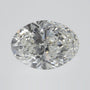 1.40 ct Natural Diamond – K VS2 – Oval Cut – GIA Certified — Sapphire Row · cut7