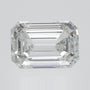 1.31 ct Natural Diamond – H VS2 – Emerald Cut – GIA Certified — Sapphire Row · cut7
