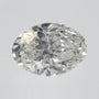 1.30 ct Natural Diamond – K VVS2 – Oval Cut – GIA Certified — Sapphire Row · cut7