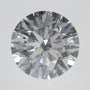 1.30 ct Natural Diamond – G SI2 – Round Cut – GIA Certified — Sapphire Row · cut7