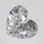 1.30 ct Natural Diamond – F VS2 – Heart Cut – GIA Certified — Sapphire Row · cut7
