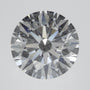 1.24 ct Natural Diamond – I VS1 – Round Cut – GIA Certified — Sapphire Row · cut7