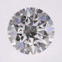 1.22 ct Natural Diamond – I VS2 – Round Cut – GIA Certified — Sapphire Row · cut7