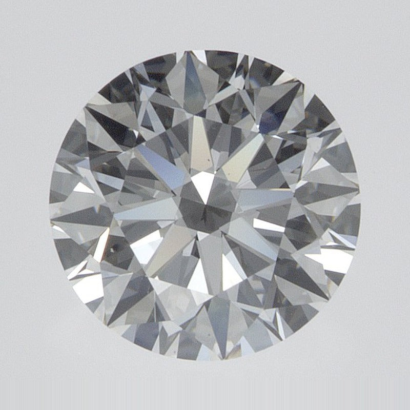1.22 ct Natural Diamond – H VS1 – Round Cut – GIA Certified — Sapphire Row · cut7