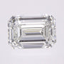 1.22 ct Natural Diamond – I VS1 – Emerald Cut – GIA Certified — Sapphire Row · cut7