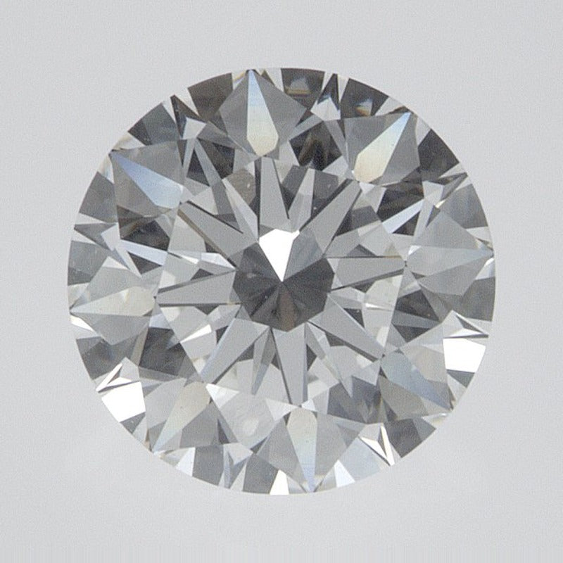 1.21 ct Natural Diamond – G VS2 – Round Cut – GIA Certified — Sapphire Row · cut7