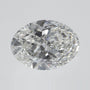 1.21 ct Natural Diamond – H VS1 – Oval Cut – GIA Certified — Sapphire Row · cut7