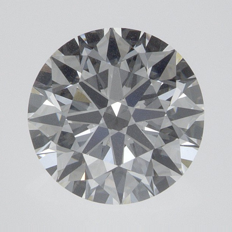 1.21 ct Natural Diamond – G VS1 – Round Cut – GIA Certified — Sapphire Row · cut7